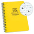 RR #353 FIELD SPIRAL RITE IN THE RAIN ALL WEATHER WATERPROOF